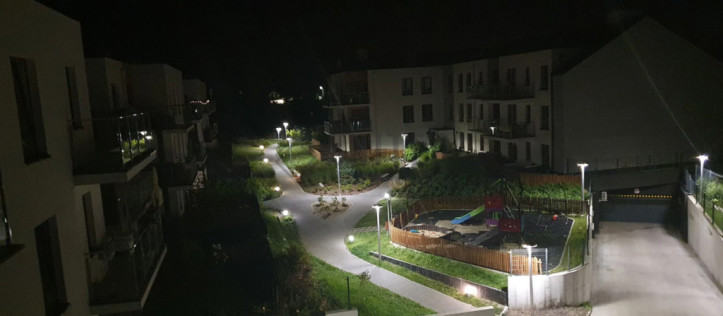 Mieszkanie Sprzedaż Wrocław Krzyki Kazimiery Iłłakowiczówny 20