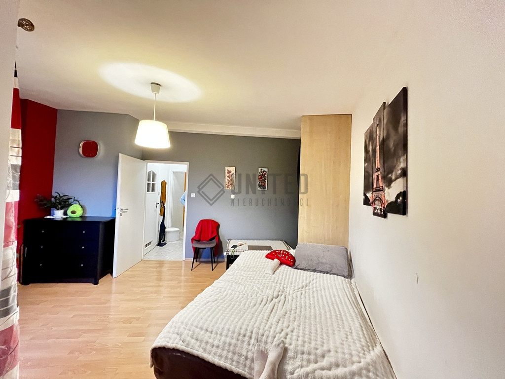 Mieszkanie Sprzedaż Wrocław Psie Pole Gorlicka