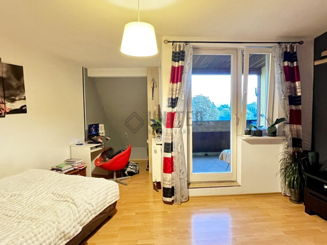 Mieszkanie Sprzedaż Wrocław Psie Pole Gorlicka 2