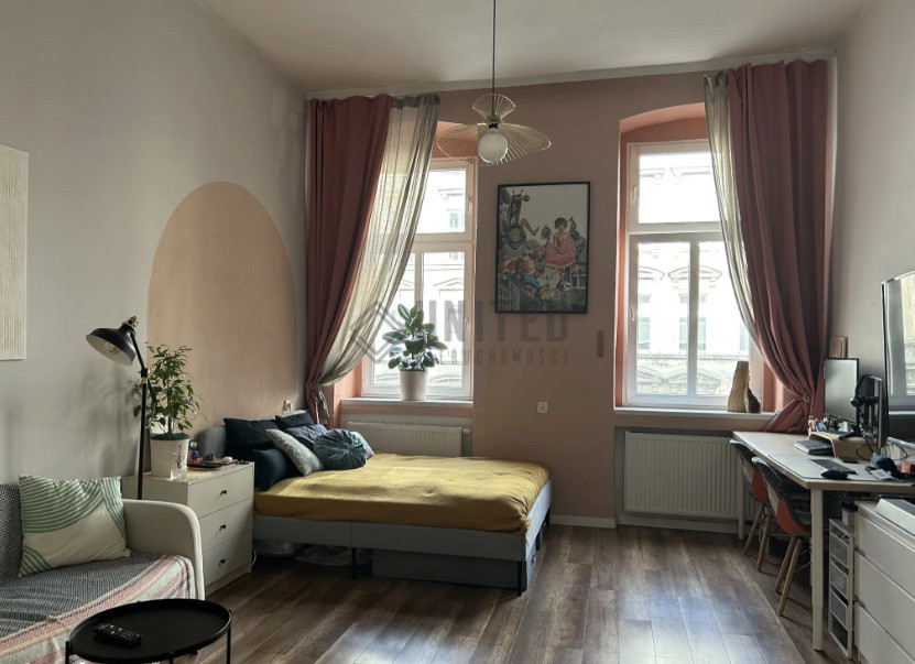 Mieszkanie Sprzedaż Wrocław Śródmieście Ptasia