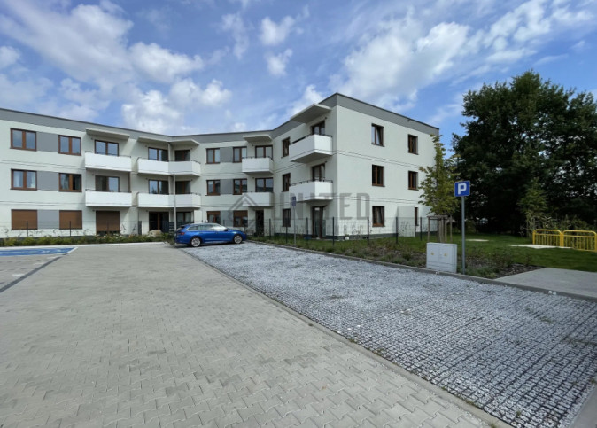 Mieszkanie Sprzedaż Wrocław Psie Pole Cynamonowa 17