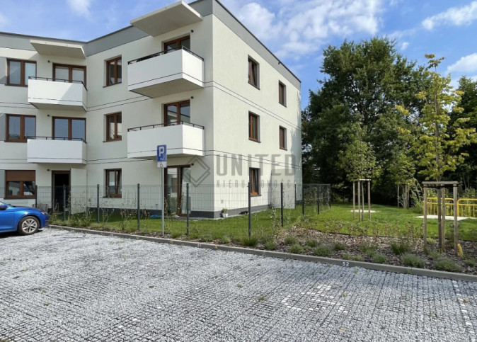 Mieszkanie Sprzedaż Wrocław Psie Pole Cynamonowa 18