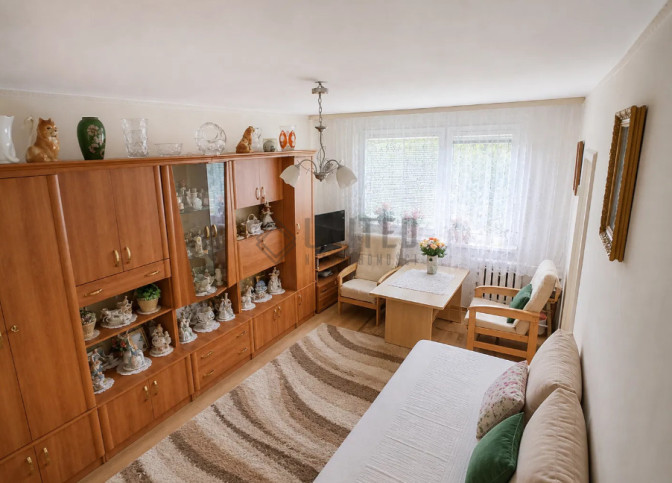 Mieszkanie Sprzedaż Wrocław Psie Pole Ligocka 1