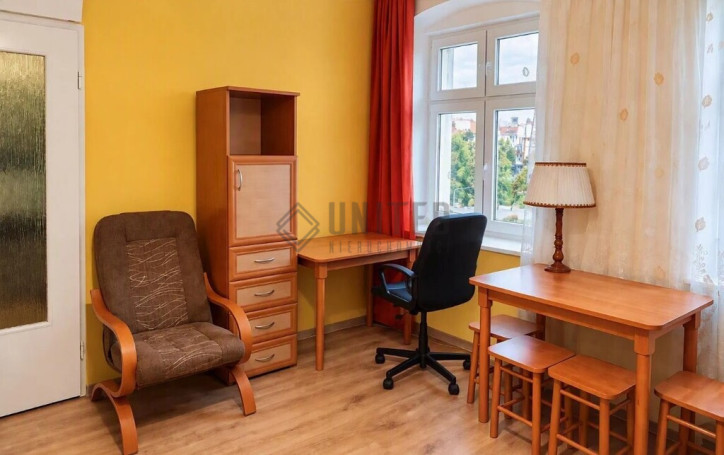 Mieszkanie Sprzedaż Wrocław Śródmieście Łukasza Górnickiego 2