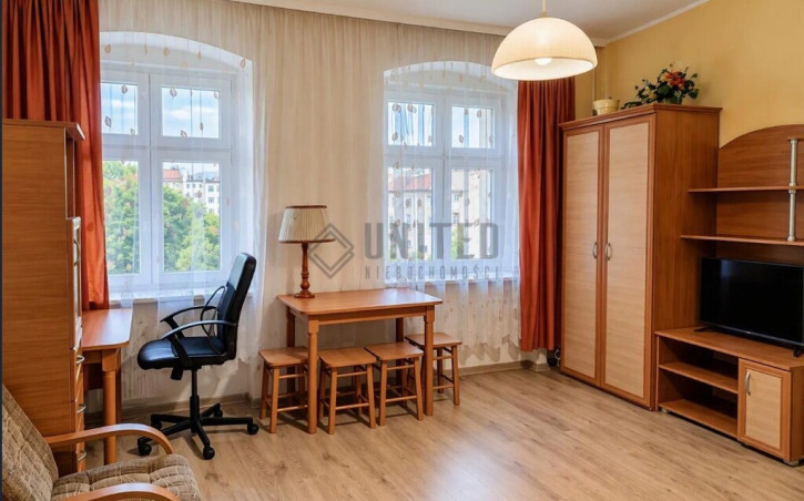 Mieszkanie Sprzedaż Wrocław Śródmieście Łukasza Górnickiego 1