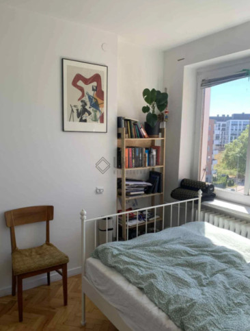 Mieszkanie Sprzedaż Wrocław Stare Miasto Zachodnia 3