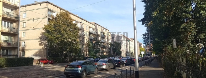 Mieszkanie Sprzedaż Wrocław Krzyki Dworcowa 2