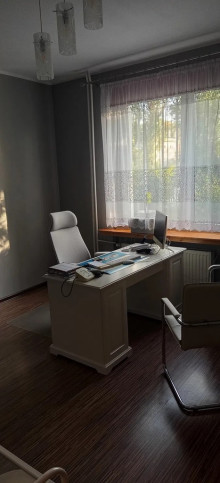 Mieszkanie Sprzedaż Wrocław Krzyki Dworcowa 1