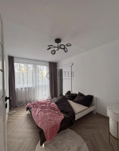 Mieszkanie Sprzedaż Wrocław Psie Pole Wołowska 5