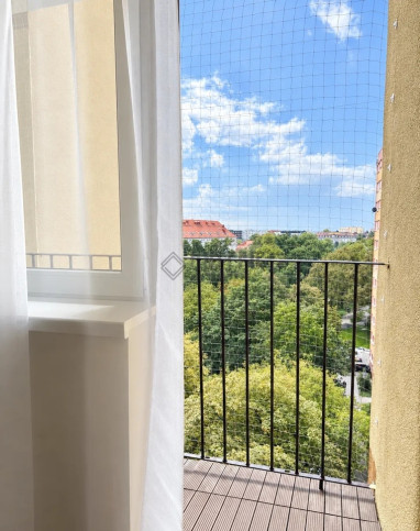 Mieszkanie Sprzedaż Wrocław Krzyki Komandorska 13