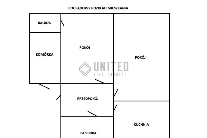 Mieszkanie Sprzedaż Wrocław Fabryczna Morska 15