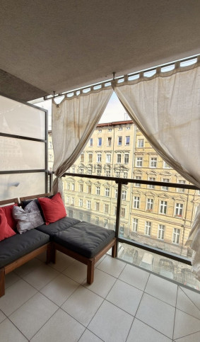 Mieszkanie Sprzedaż Wrocław Krzyki Brzeska 13