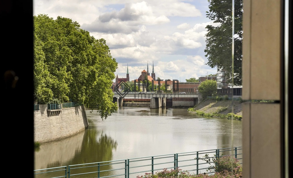 Mieszkanie Sprzedaż Wrocław Śródmieście Mieszczańska