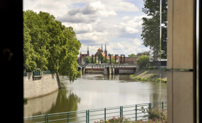 Mieszkanie Sprzedaż Wrocław Śródmieście Mieszczańska