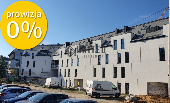 Mieszkanie Sprzedaż Siechnice Gimnazjalna 3