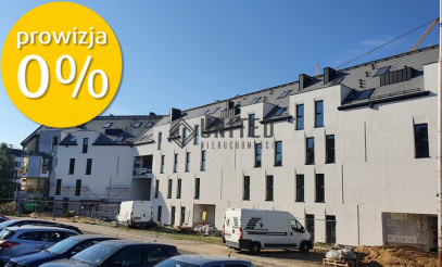 Mieszkanie Sprzedaż Siechnice Gimnazjalna