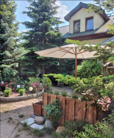 Dom Sprzedaż Mirków Wrocławska 1