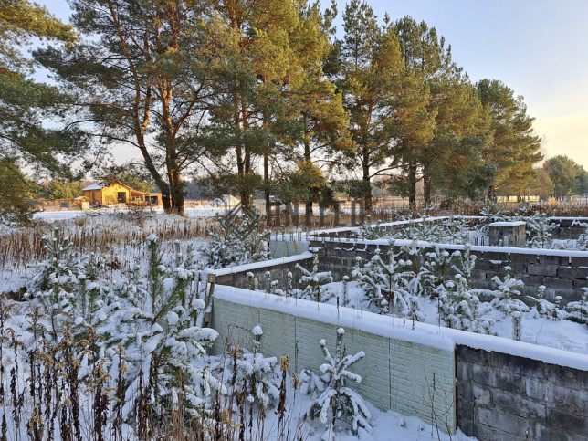 Działka Sprzedaż Białe Błoto 3