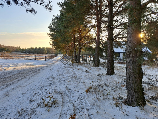 Działka Sprzedaż Białe Błoto 17