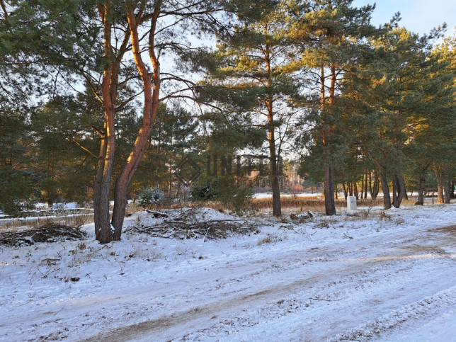 Działka Sprzedaż Białe Błoto 18