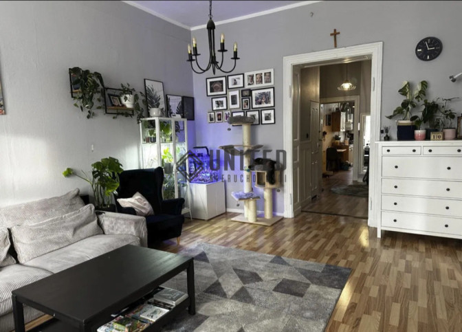 Mieszkanie Sprzedaż  Wrocław-Śródmieście św. Marcina 2