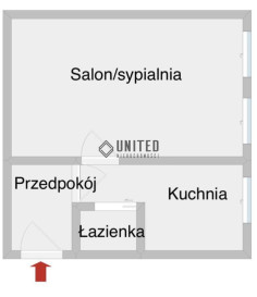 Mieszkanie Sprzedaż  Wrocław-Śródmieście Kazimierza Jagiellończyka