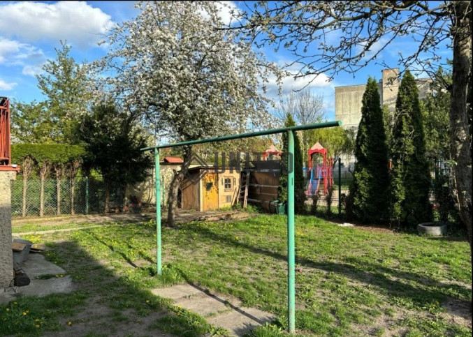 Dom Sprzedaż  Wrocław-Psie Pole Bierutowska 4