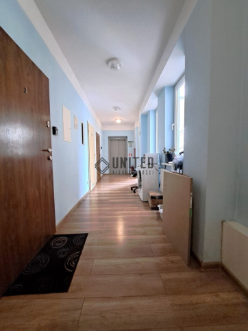 Mieszkanie Sprzedaż  Wrocław-Stare Miasto 8