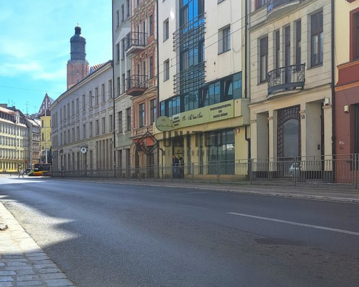 Mieszkanie Sprzedaż Wrocław Wrocław-Stare Miasto pl. Solny